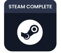 Steam Complete API