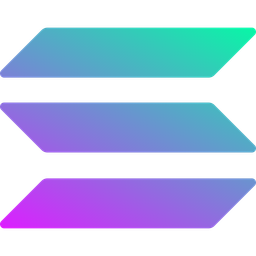 Solana Blockchain API