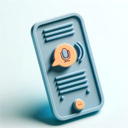 Text to Speech & Speech Recognition