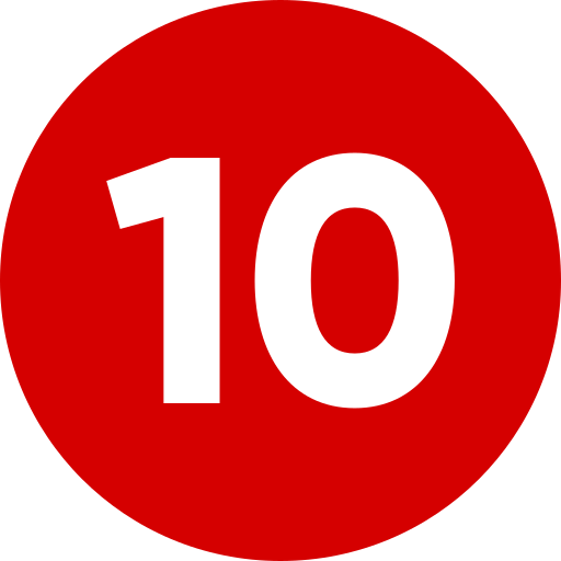 Icon 10