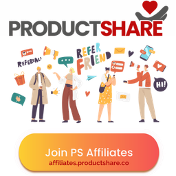 Affiliate Program Banner