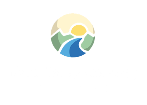 Nass Valley Logo For Dark Backgrounds