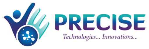 Precise Pharma Logo