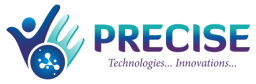 Precise Pharma Logo