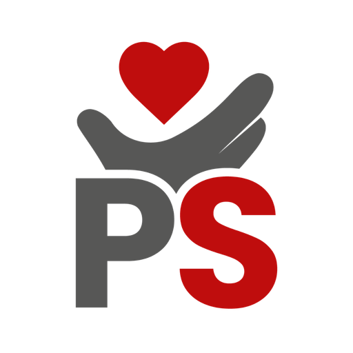 PS Square Icon