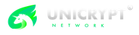 Unicrypt Logo