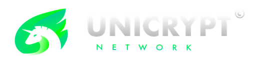 Unicrypt Logo