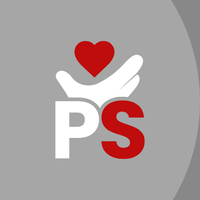 PS Mini Logo