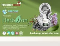 Herbon Relaunch Announcement