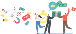 Solution - capture referral value cover 