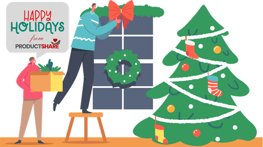 ProductShare Newsletter #3