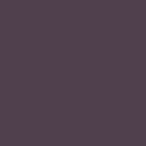 Purple Taupe