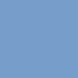 Dark Pastel Blue