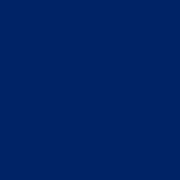 Royal Blue (Traditional)