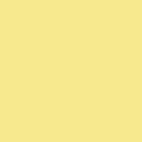 Flavescent