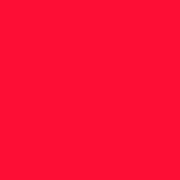 Scarlet (Crayola)