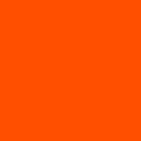 International Orange (Aerospace)