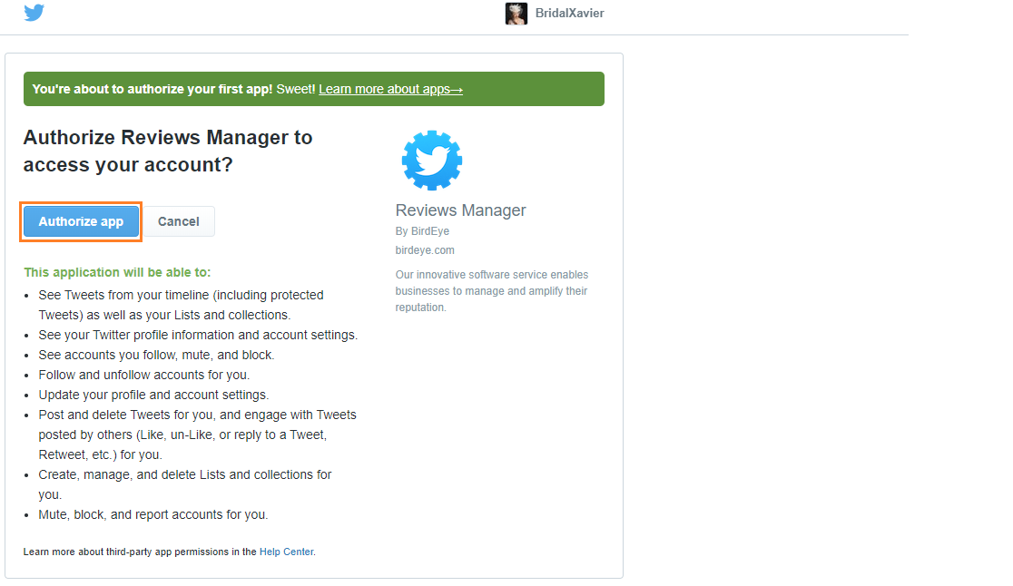 Image without caption