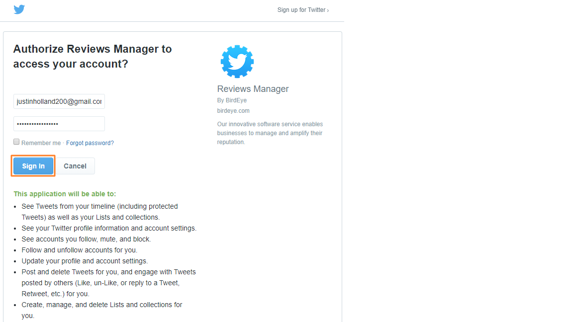 Image without caption