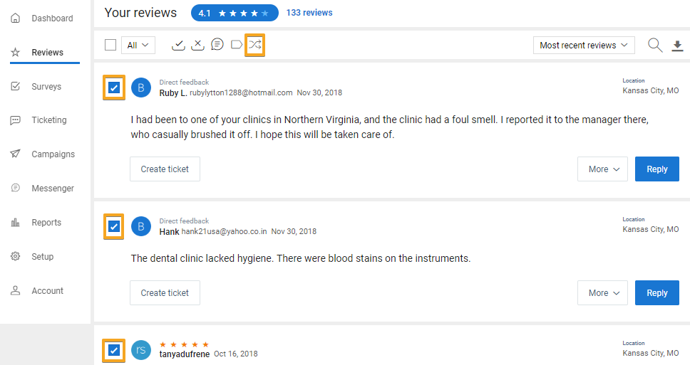 Image without caption