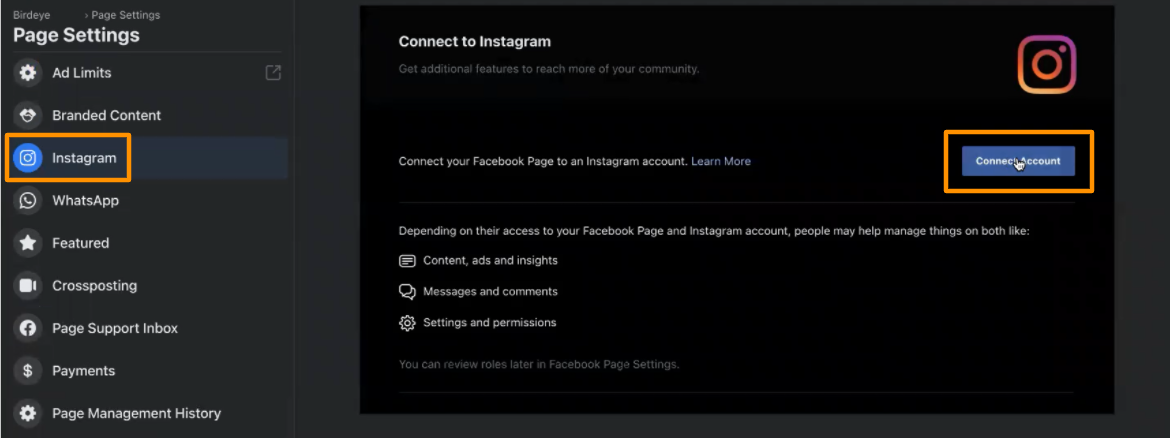 Image without caption