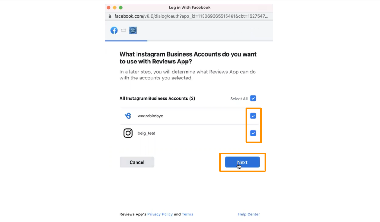 Image without caption
