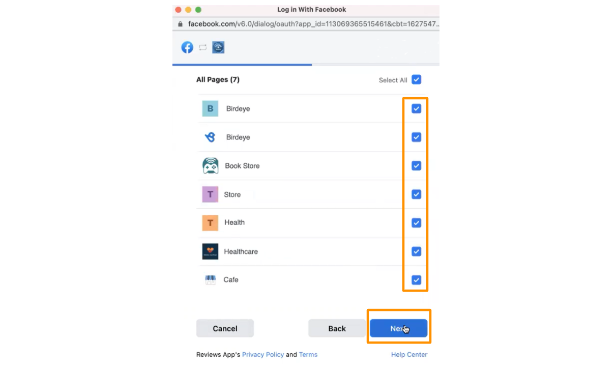 Image without caption