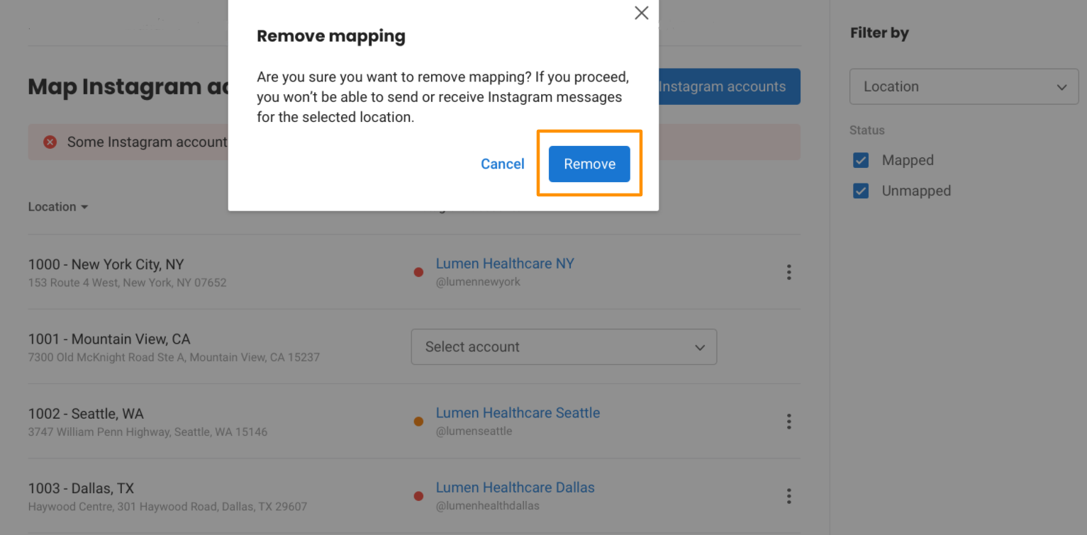 Image without caption