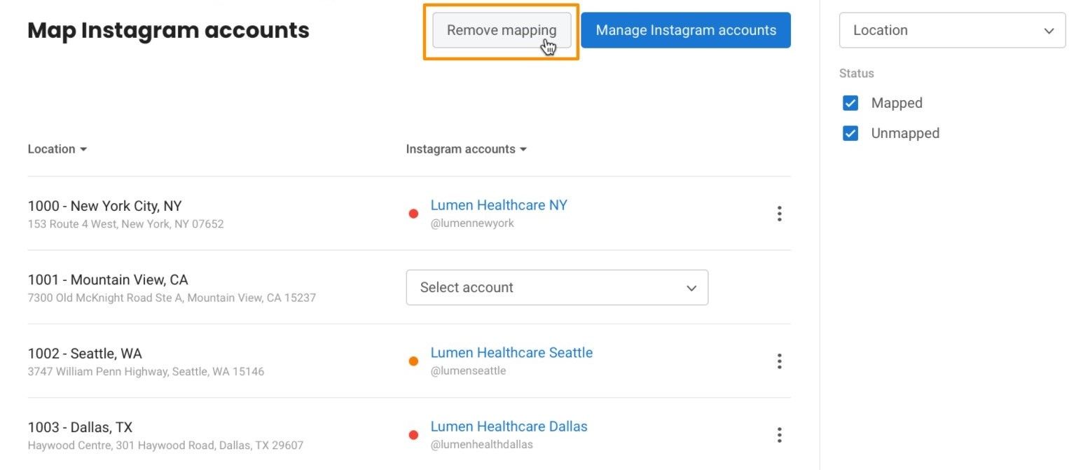 Image without caption