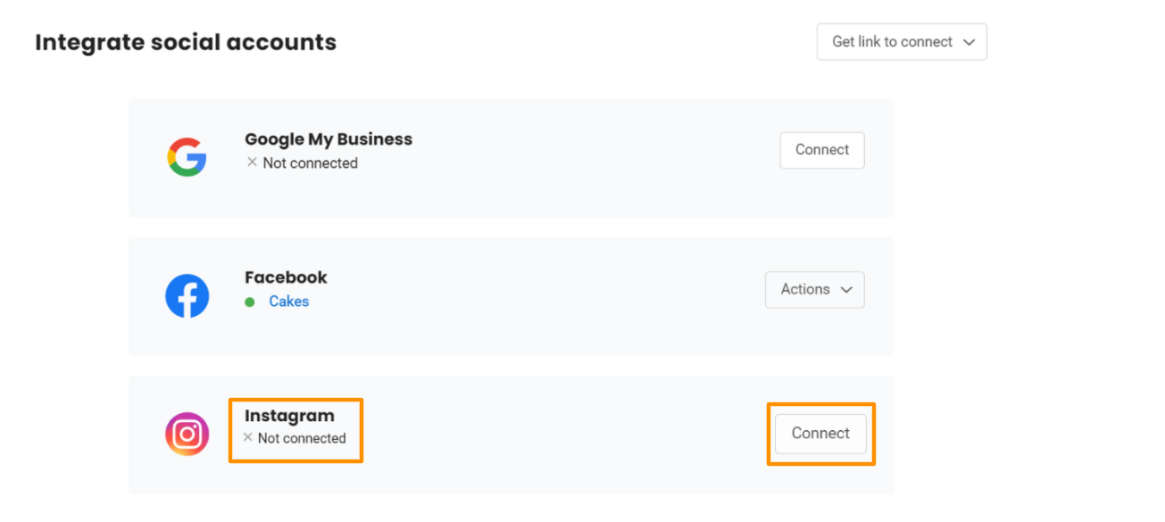 Image without caption