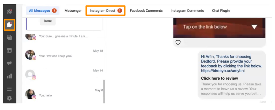 Image without caption