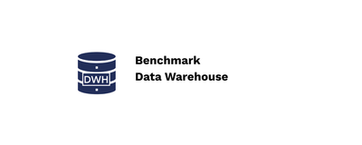 Benchmark Data Warehouse