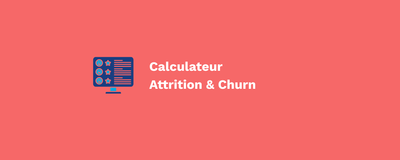 Calculateur Attrition & Churn