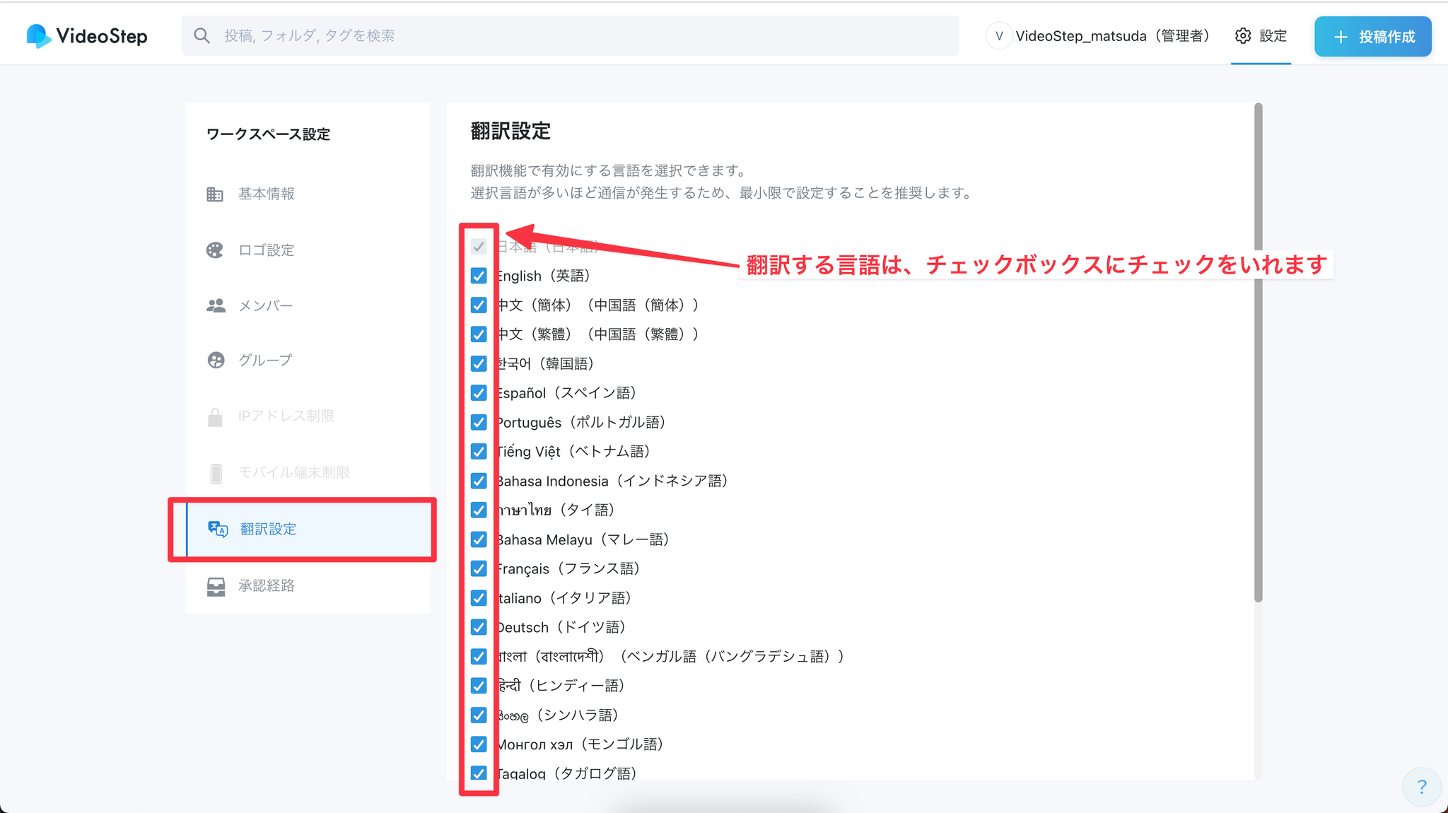 Image without caption