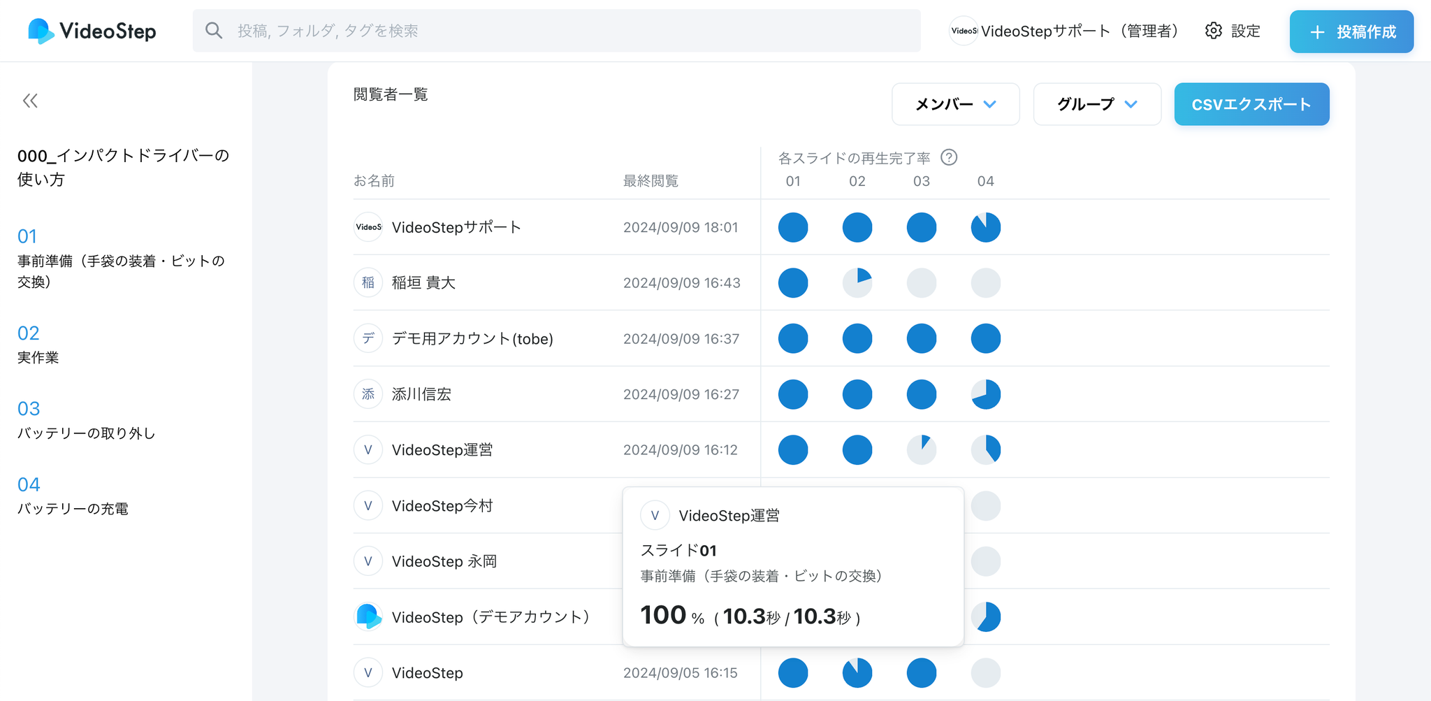 Image without caption