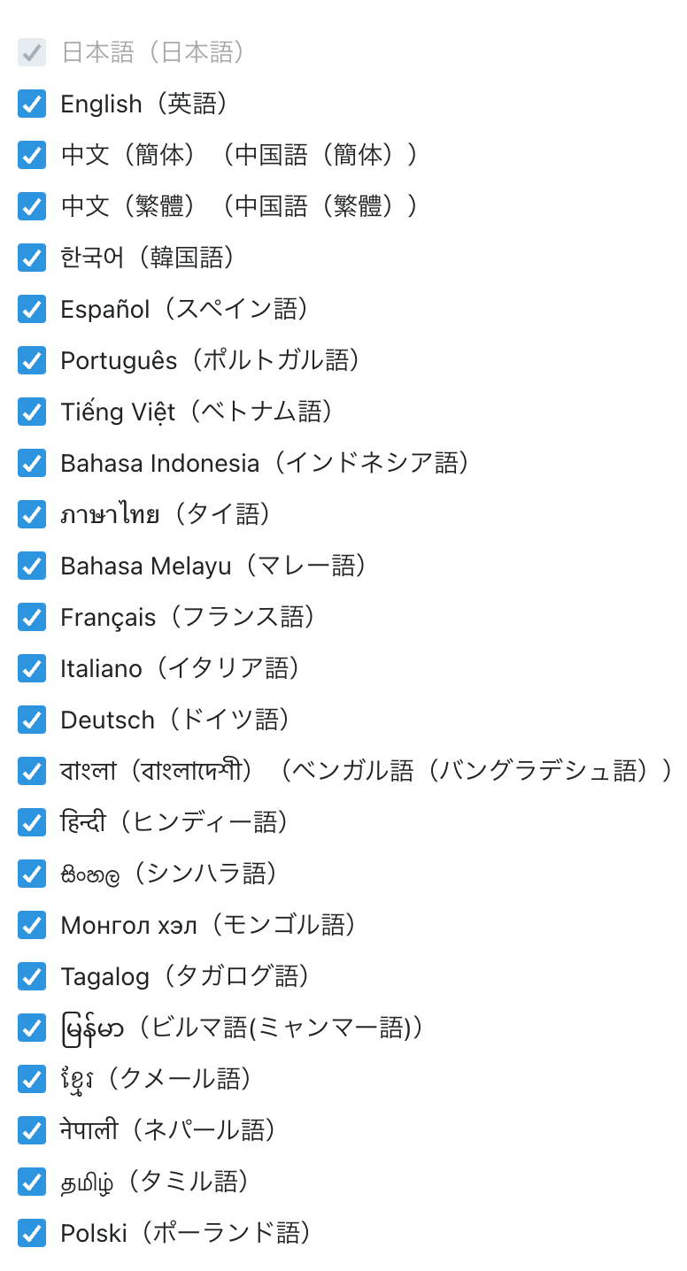 Image without caption