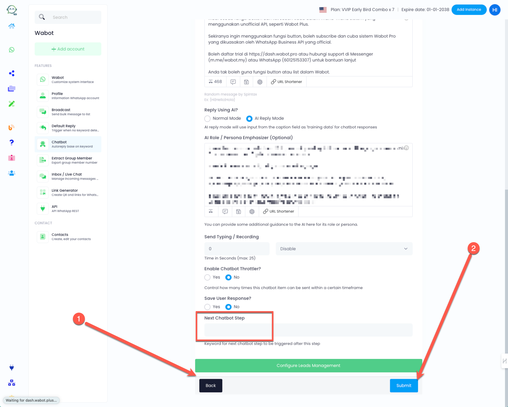 Image without caption