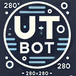 Ultimate UT Bot Screener