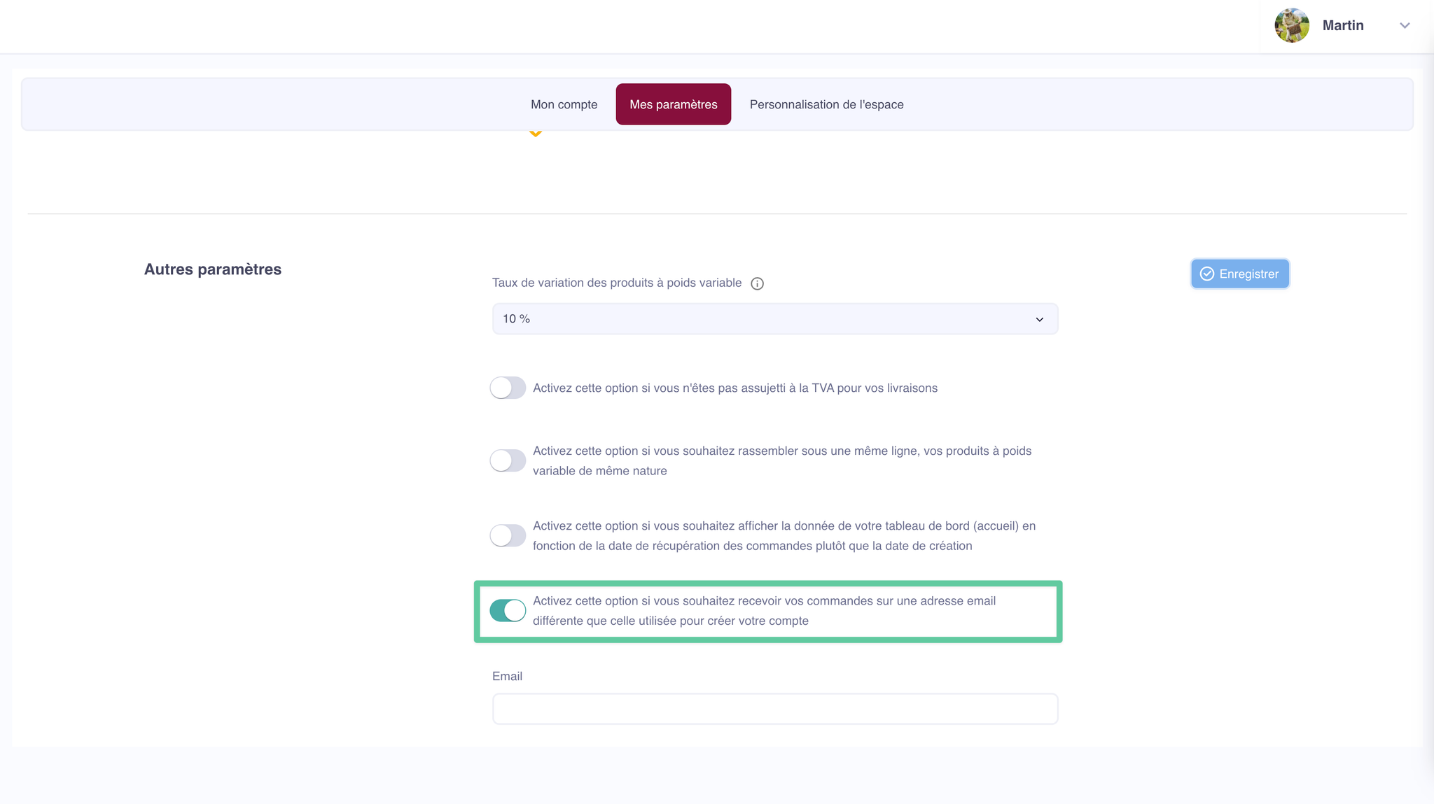 Image without caption