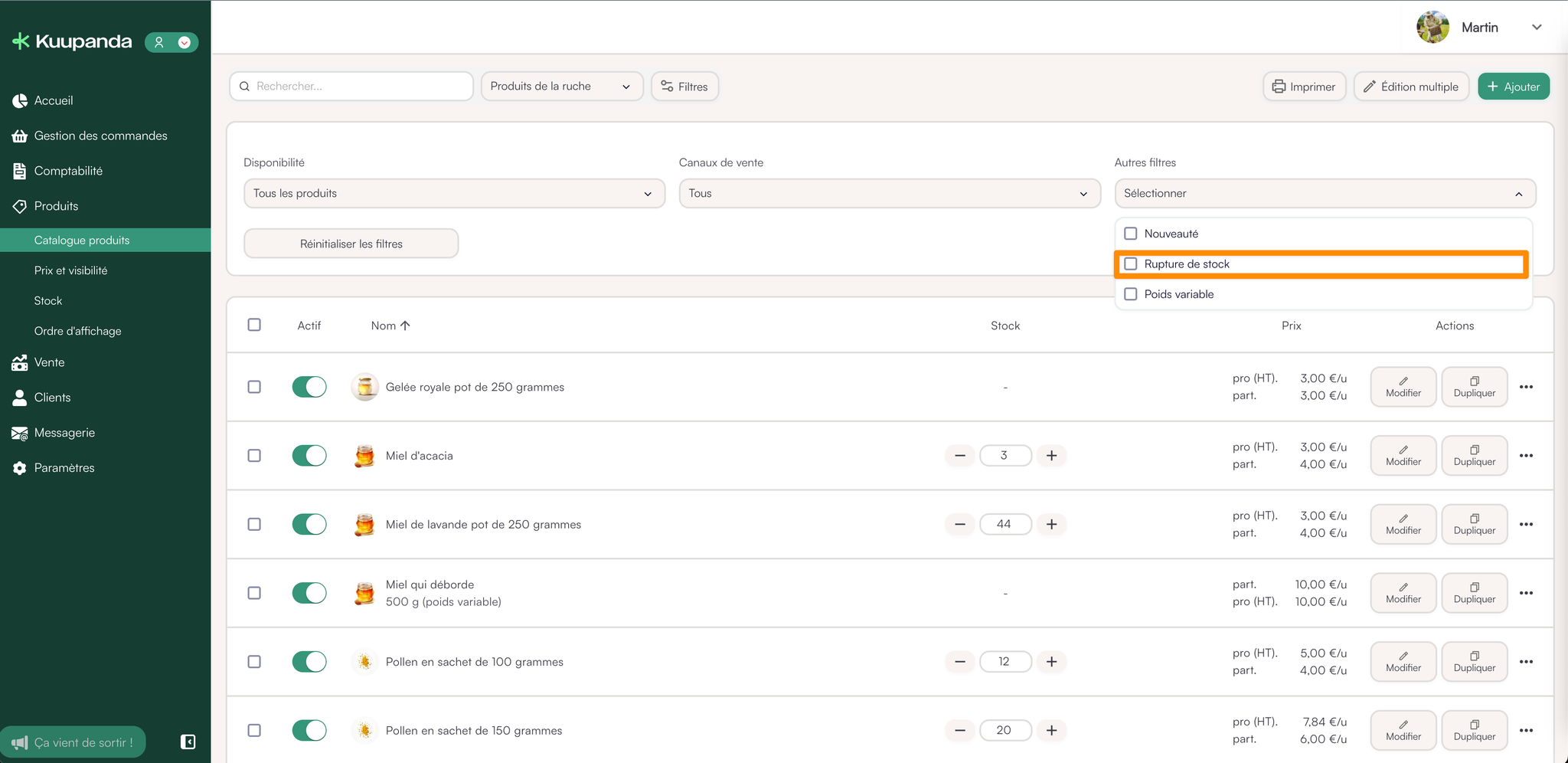 Image without caption