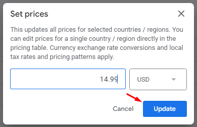 Image without caption