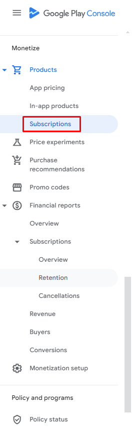 Image without caption