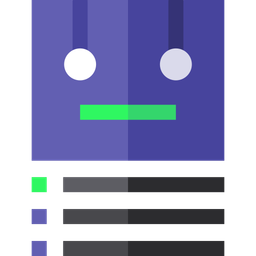 Chat Menu