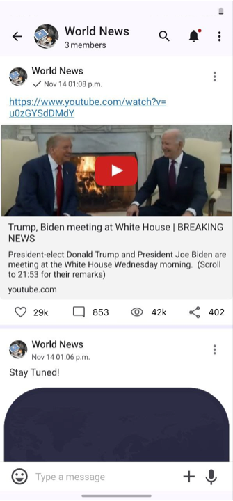 Image without caption