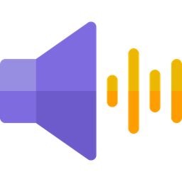 sendAudio