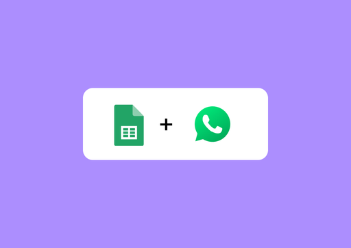 Google Sheets Integration