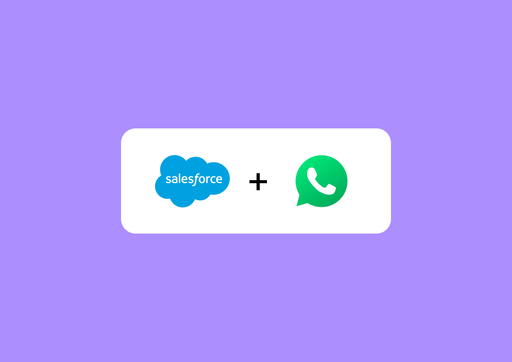 Salesforce Integration