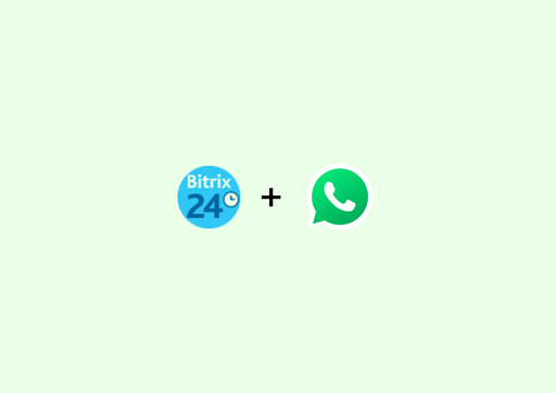 Integração Bitrix24