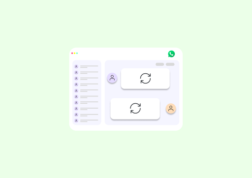 Faça backup e sincronize bate-papos e marcadores do Whatsapp