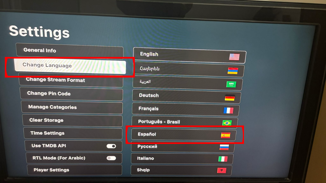 Image without caption